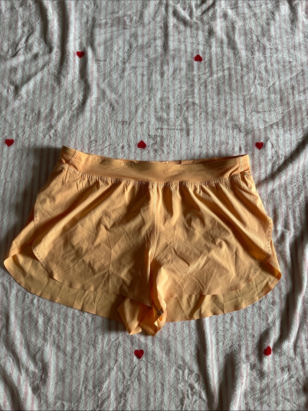 Lululemon Athletic Running Shorts